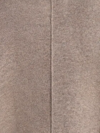 Brochu Walker The Maya Shrug In Brown
