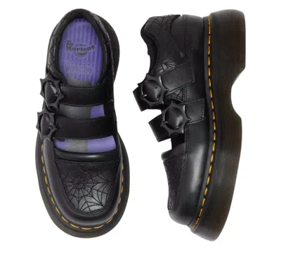 Dr. Martens (wmns)  X Wednesday Buzz Mary Jane 'black'