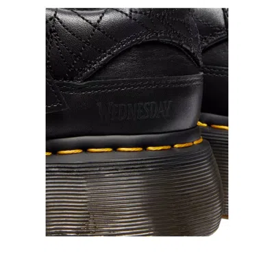 Dr. Martens (wmns)  X Wednesday Buzz Mary Jane 'black'