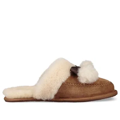 Ugg (wmns)  Hafnir 'chestnut' In Brown