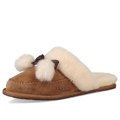Ugg (wmns)  Hafnir 'chestnut' In Brown