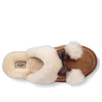 Ugg (wmns)  Hafnir 'chestnut' In Brown