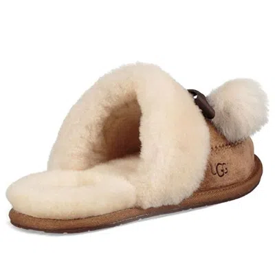 Ugg (wmns)  Hafnir 'chestnut' In Brown