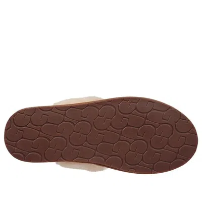 Ugg (wmns)  Hafnir 'chestnut' In Brown