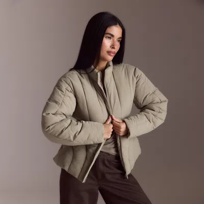 Lounge Thyme In Animal Print