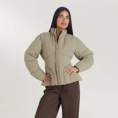 Lounge Thyme In Animal Print