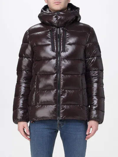 Save The Duck Blazer  Men Color Brown In Brown