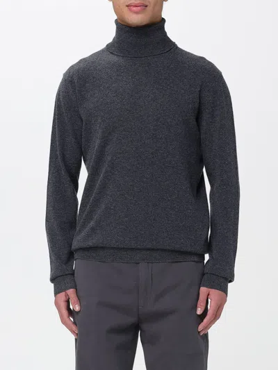 Woolrich Sweater  Men Color Grey In Gray