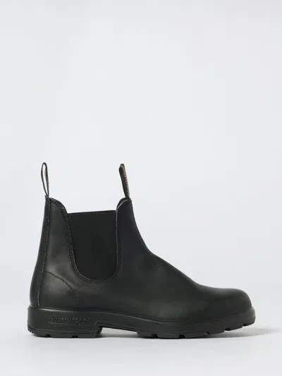 Blundstone Boot  Men Color Black In Black