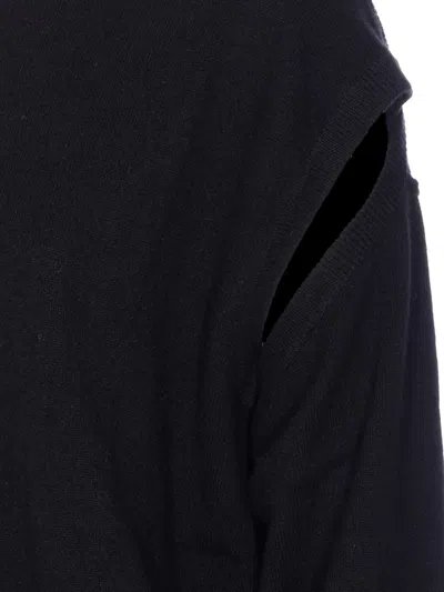 OTHELIA 镂空毛衣