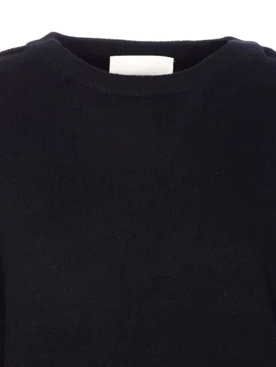 OTHELIA 镂空毛衣