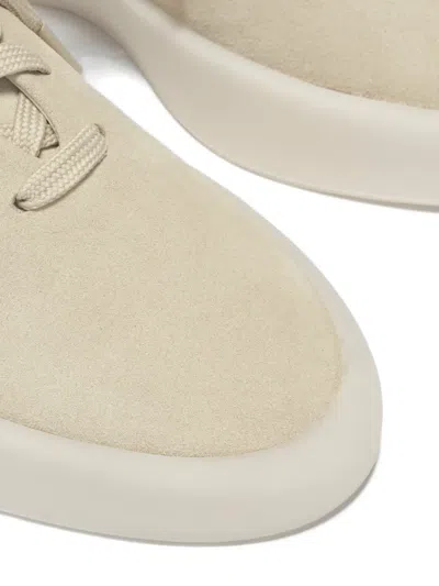 Fear Of God 101 Suede Sneakers In Neutral