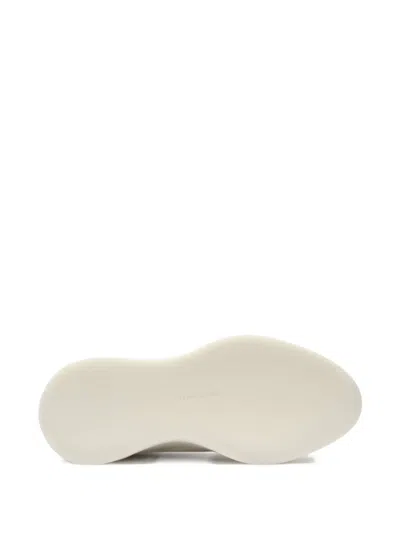 Fear Of God 101 Suede Sneakers In Neutral