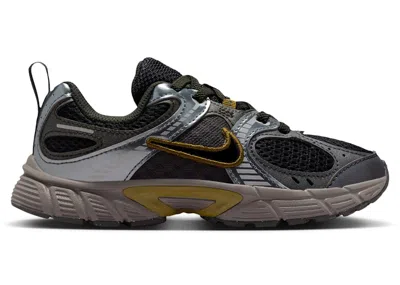 Pre-owned Nike V5 Rnr Sneakers In Olive Flak/sequoia/smoke Grey