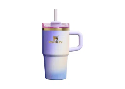 Pre-owned Stanley X Target X Wicked Flowstate Quencher 20oz Tumbler In Glinda For Good