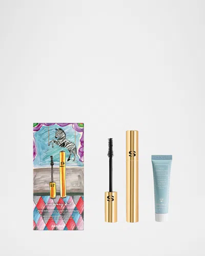 Sisley Paris Phyto-noir Mascara Discovery Set