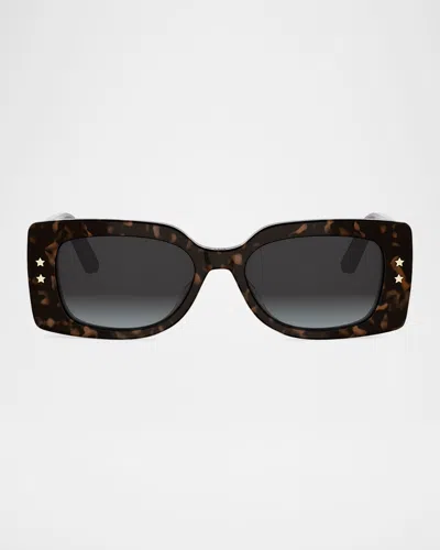 Dior Pacific S1u Sunglasses In Multi