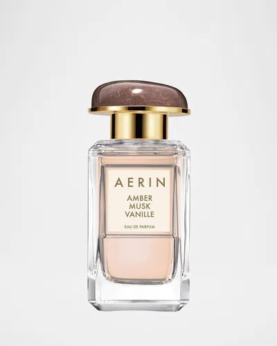 Aerin Amber Musk Vanille Eau De Parfum Spray 1.7 Oz. In Multi