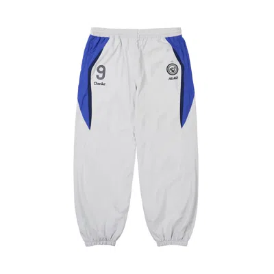 Pre-owned Palace Phantasy Shell Jogger 'grey' | Men's Size M In Gray