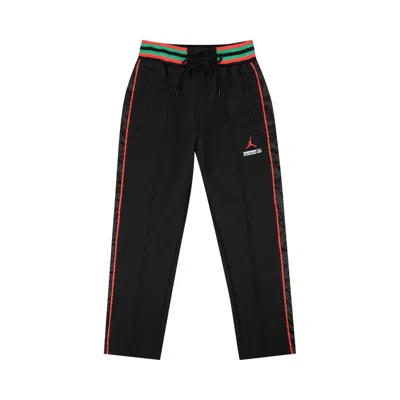 Pre-owned Air Jordan X Facetasm Challege Track Pants 'multicolor' | Multi-color | Men's Size M