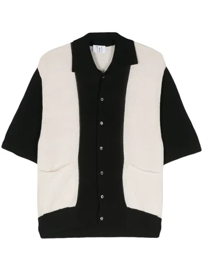 Winnie Dahlia Bowler Black In Black