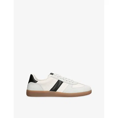 Tom Ford Sneakers Bianco In White