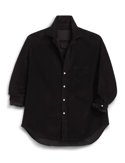 Frank & Eileen Eileen In Blue