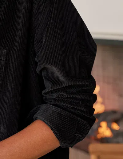 Frank & Eileen Eileen In Blue