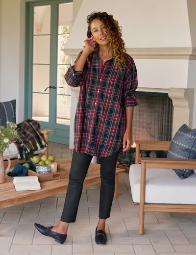 Frank & Eileen Mackenzie In Multi