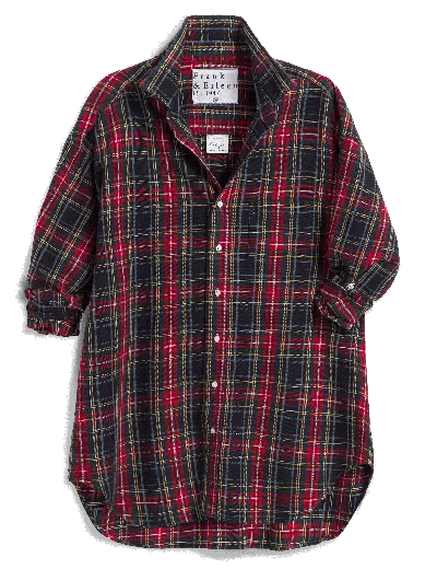 Frank & Eileen Mackenzie In Multi