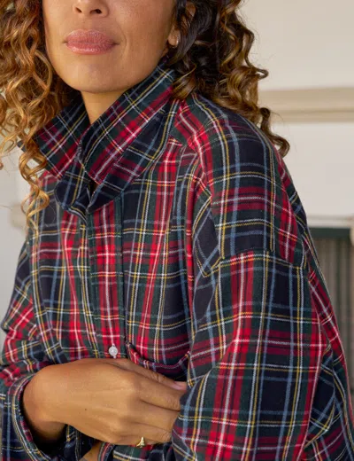 Frank & Eileen Mackenzie In Multi