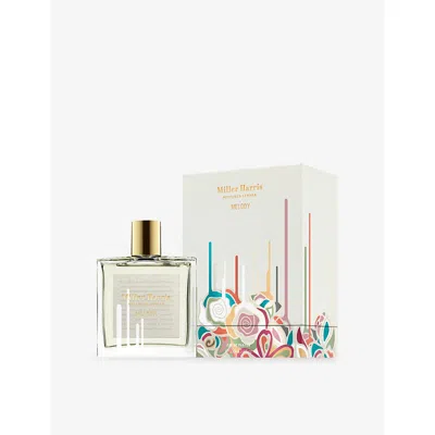 Miller Harris Womens Melody Eau De Parfum 100ml