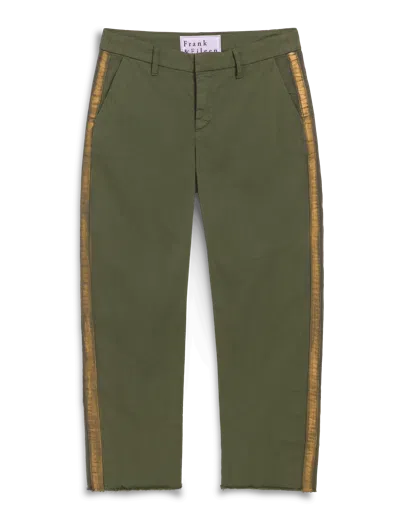 Frank & Eileen Wicklow In Gray