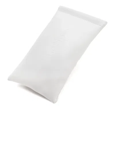 GEOMETRIC LOGO SUNGLASSES