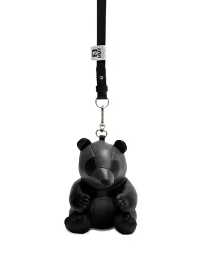 MINI DOLLS PANDA SHOULDER BAG