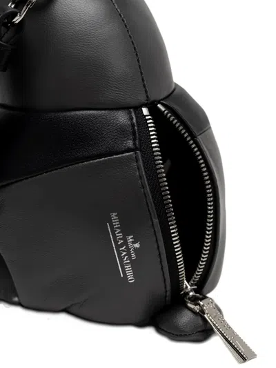 MINI DOLLS PANDA SHOULDER BAG