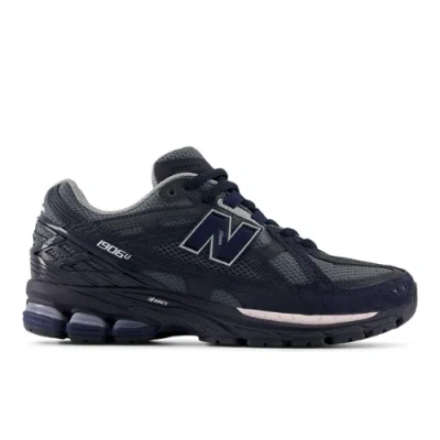 New Balance Unisex 1906 Utility Sneakers In Black