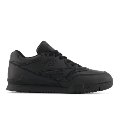New Balance Unisex Nb Numeric 770 Skateboarding Shoes In Black