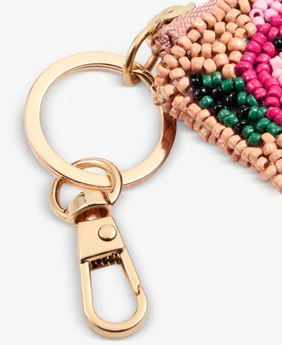 On 34th Hand Beaded Coin Purse, Exclusively At Macy's In Multi