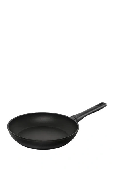 Zwilling Madura 11" Aluminum Fry Pan In Black