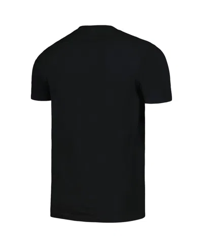Ripple Junction Men's Black It Graphic T-shirt In Black
