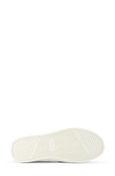 Toms Women's Kameron Casual Slip On Platform Sneakers In Gold