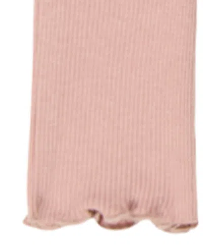 Calvin Klein Girls 4-6x 3-piece Full Zip Vest, T-shirt And Pants Set In Multi