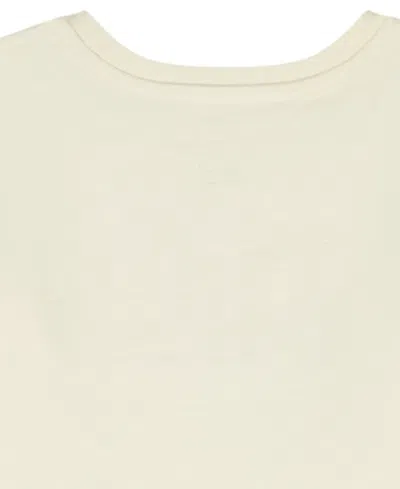 Calvin Klein Girls 4-6x 2-piece Long-sleeve T-shirt And Skirt Set In Multi