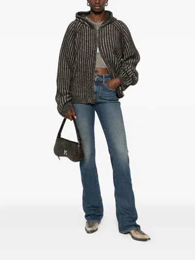 Jacob Cohen Five-pocket Jeans In Blue