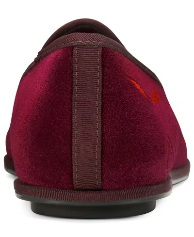 Karl Lagerfeld Women's Vaneda Ikonic Loafers In Animal Print