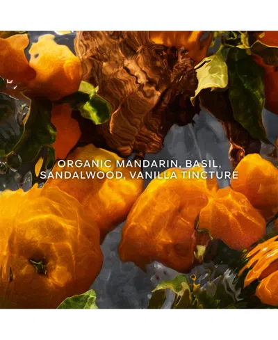 Guerlain Aqua Allegoria Mandarine Basilic Eau De Parfum Gift Set In Multi