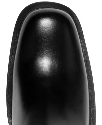 Dkny Ithara Boots In Black