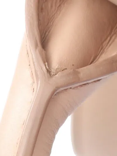 Pre-owned Prada 2010-2025 Saffiano Cuir Monochrome Top Handle Tote Satchel In Pink