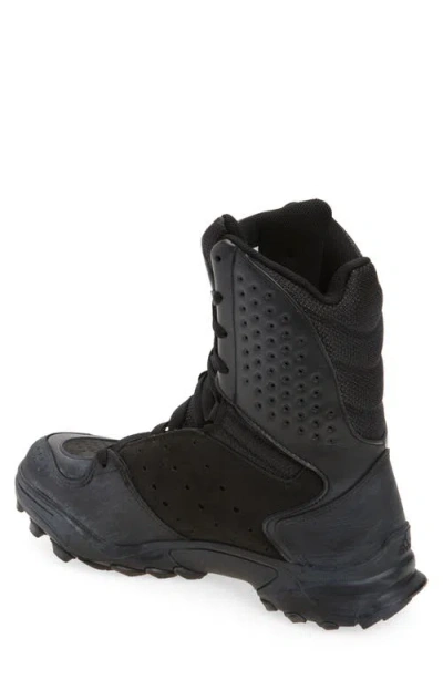 Adidas Originals Adidas X Thug Club Gender Inclusive Gsg9 Sneaker Boot In Black